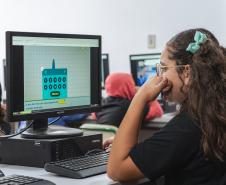 3ª etapa da Olimpíada de Matemática reúne 9 mil alunos e vai selecionar 252 finalistas