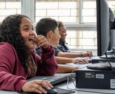 3ª etapa da Olimpíada de Matemática reúne 9 mil alunos e vai selecionar 252 finalistas