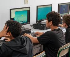 3ª etapa da Olimpíada de Matemática reúne 9 mil alunos e vai selecionar 252 finalistas