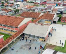 Educação divulga resultado preliminar de classificados para o Ganhando o Mundo Diretor