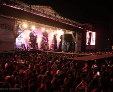 Cianorte Festival, de 19 a 28 de julho, parte das comemorações dos 71 anos da cidade - Foto: Prefeitura de Cianorte
