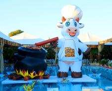 Cianorte Festival, de 19 a 28 de julho, parte das comemorações dos 71 anos da cidade - Foto: Prefeitura de Cianorte