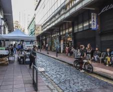 Cianorte Festival, de 19 a 28 de julho, parte das comemorações dos 71 anos da cidade - Foto: Prefeitura de Cianorte