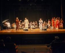 Cianorte Festival, de 19 a 28 de julho, parte das comemorações dos 71 anos da cidade - Foto: Prefeitura de Cianorte