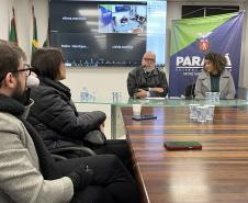 Saúde contrata mais 66 novos profissionais selecionados por meio de PSS