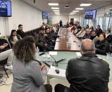 Saúde contrata mais 66 novos profissionais selecionados por meio de PSS