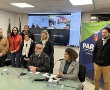 Saúde contrata mais 66 novos profissionais selecionados por meio de PSS