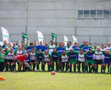 Jogos de Aventura e Natureza: oito eventos agitaram quadro cidades do Litoral