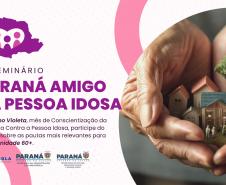 Estado reforça apoio às mulheres e idosos e políticas de promoção da igualdade racial
