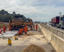 Governo do Estado vai entregar quatro grandes obras rodoviárias até começo de 2025