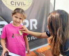 PCPR na Comunidade leva serviços à população de Paula Freitas nesta semana