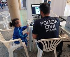 PCPR na Comunidade leva serviços à população de Paula Freitas nesta semana