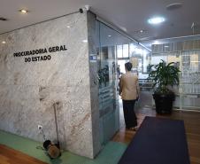 Edital do concurso da PGE com salário de R$ 32 mil é publicado; inscrições começam em agosto