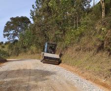 Governo do Estado vai entregar quatro grandes obras rodoviárias até começo de 2025