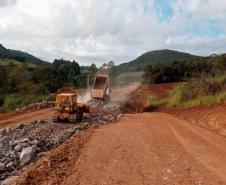 Governo do Estado vai entregar quatro grandes obras rodoviárias até começo de 2025