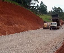 Governo do Estado vai entregar quatro grandes obras rodoviárias até começo de 2025