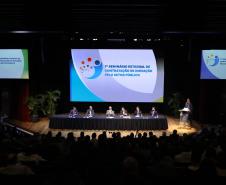 Governo do Estado abre inscrições para 2º Seminário Estadual de Contratação de Inovação pelo Setor Público