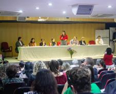 Estado reforça apoio às mulheres e idosos e políticas de promoção da igualdade racial