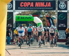 Jogos de Aventura e Natureza: oito eventos agitaram quadro cidades do Litoral
