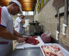 Volume de vendas do comércio no Paraná cresce 4,5% nos 5 primeiros meses do ano