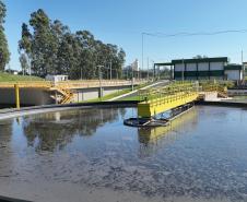 Sanepar vai investir R$ 11,2 bilhões em obras até 2028 para universalizar saneamento
