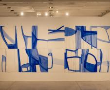 Museu Oscar Niemeyer (MON) - Últimos dias – O público tem até 4 de agosto para visitar a exposição “Elizabeth Jobim – O Tempo das Pedras”, que reúne o trabalho artístico de várias décadas de Elizabeth Jobim, uma das mais importantes artistas visuais contemporâneas.Museu Oscar Niemeyer (MON) - Últimos dias – O público tem até 4 de agosto para visitar a exposição “Elizabeth Jobim – O Tempo das Pedras”, que reúne o trabalho artístico de várias décadas de Elizabeth Jobim, uma das mais importantes artistas visua