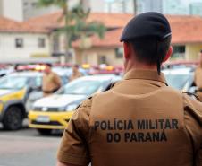 Paraná tem menor número de homicídios no 1º semestre em 18 anos; roubos caem 24%