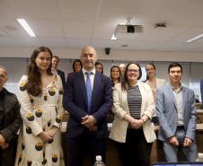 Inscrições para participar do Comitê Público-Privado de ESG do Paraná vão até dia 22