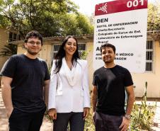 Pesquisa da UEM vira modelo para o mundo no enfrentamento à tuberculose