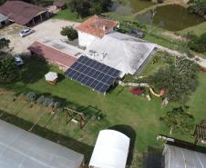 Com três anos do RenovaPR, Paraná vira protagonista da produção de energia no campo