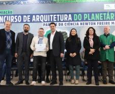 Com investimento de R$ 40 milhões, Paraná terá planetário mais moderno da América Latina