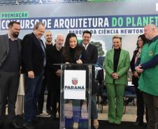 Com investimento de R$ 40 milhões, Paraná terá planetário mais moderno da América Latina