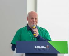 Com investimento de R$ 40 milhões, Paraná terá planetário mais moderno da América Latina