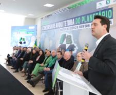 Com investimento de R$ 40 milhões, Paraná terá planetário mais moderno da América Latina