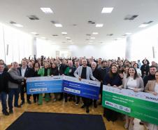 Com investimento de R$ 40 milhões, Paraná terá planetário mais moderno da América Latina