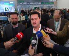 Com investimento de R$ 40 milhões, Paraná terá planetário mais moderno da América Latina
