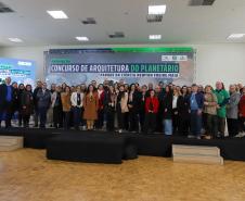 Com investimento de R$ 40 milhões, Paraná terá planetário mais moderno da América Latina
