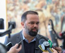 Com investimento de R$ 40 milhões, Paraná terá planetário mais moderno da América Latina