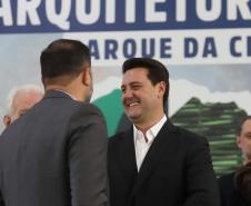 Com investimento de R$ 40 milhões, Paraná terá planetário mais moderno da América Latina