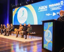 O Governo do Estado, por meio da Secretaria da Inovação, Modernização e Transformação Digital (SEI), apresentou nesta terça-feira (13) novidades voltadas à inovação: a criação de um novo hub para Govtechs e um acordo de colaboração com a Agência Brasileira de Desenvolvimento Industrial (ABDI), do governo federal, que dará apoio técnico especializado para futuras contratações do Estado em Pesquisa e Desenvolvimento (P&D).
