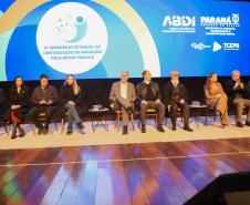 O Governo do Estado, por meio da Secretaria da Inovação, Modernização e Transformação Digital (SEI), apresentou nesta terça-feira (13) novidades voltadas à inovação: a criação de um novo hub para Govtechs e um acordo de colaboração com a Agência Brasileira de Desenvolvimento Industrial (ABDI), do governo federal, que dará apoio técnico especializado para futuras contratações do Estado em Pesquisa e Desenvolvimento (P&D).