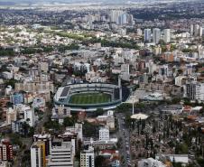 11,8 milhões de pessoas: IBGE aponta Paraná com a 5ª maior população do Brasil em 2024