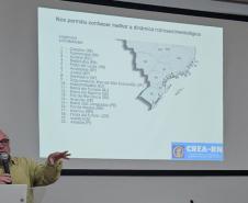 Revitalização de Matinhos vira referência para intervenção em praia do Rio Grande do Norte