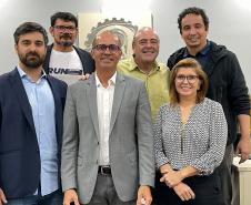 Revitalização de Matinhos vira referência para intervenção em praia do Rio Grande do Norte