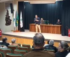 Governo apresenta programa de conservação de rodovias, que prevê aporte de R$ 5,5 bilhões