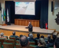 Governo apresenta programa de conservação de rodovias, que prevê aporte de R$ 5,5 bilhões