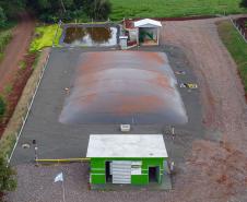 Série de reportagens da AEN vai mostrar a transformação no campo com a energia renovável