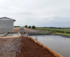 Série de reportagens da AEN vai mostrar a transformação no campo com a energia renovável