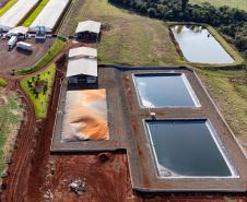 Série de reportagens da AEN vai mostrar a transformação no campo com a energia renovável