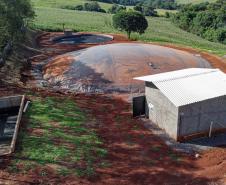 Com três anos do RenovaPR, Paraná vira protagonista da produção de energia no campo